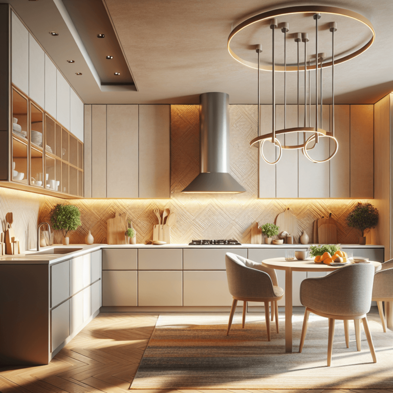 beige Komplett Küche-Duisburg