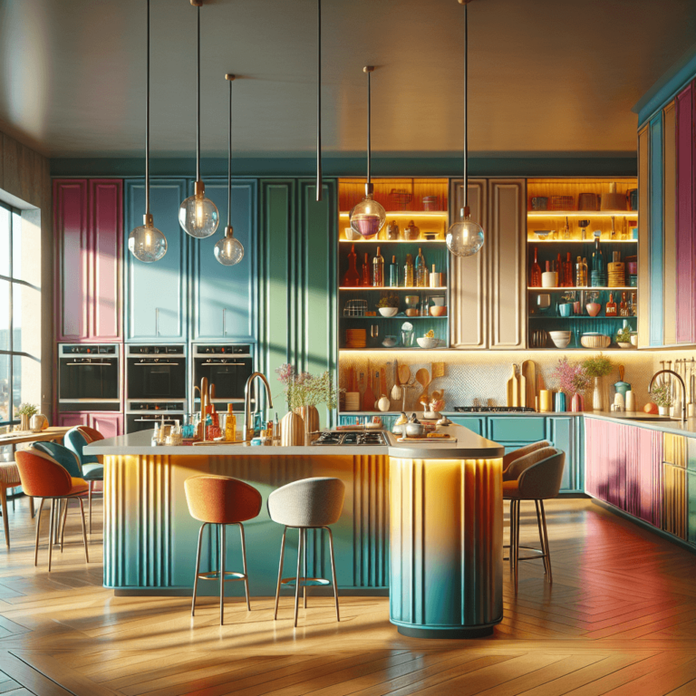 bunte Komplett Küche-Duisburg