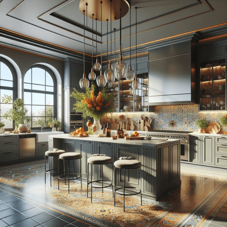 bunte Mediterrane Küche-Duisburg