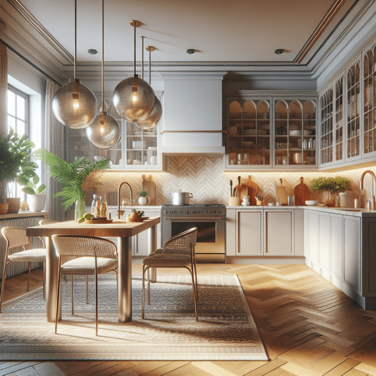 hochglanz Boho Style Küche-Duisburg