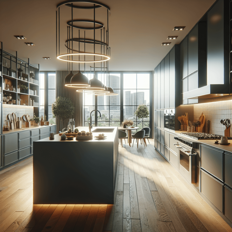 hochglanz Rondell Küche-Duisburg