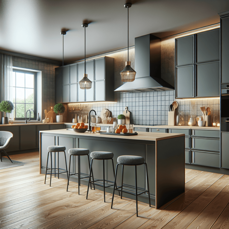 matte Einbauküche-Duisburg