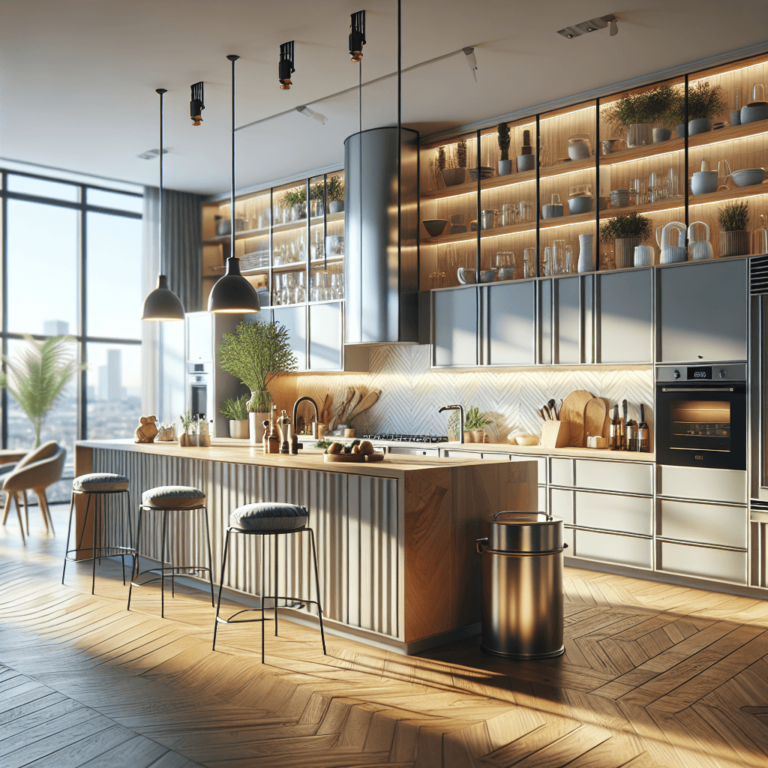 matte Rondell Küche-Duisburg