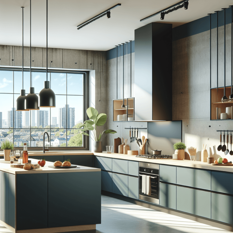 matte Singleküche-Duisburg