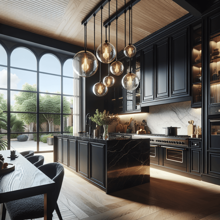 schwarze Mediterrane Küche-Duisburg